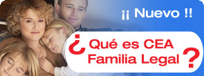 CEA Familia Legal