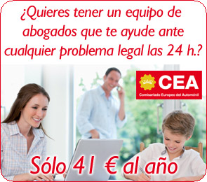 Abogado 24 horas