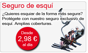 �Quieres esquiar de la forma m�s segura?
