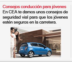 Consejos de seguridad vial para garantizar la seguridad de j�venes y adolescentes en carretera