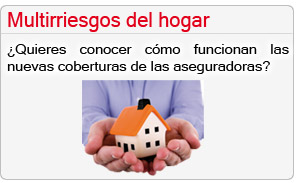 Multirriesgos del Hogar