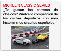 MICHELIN Classic Series