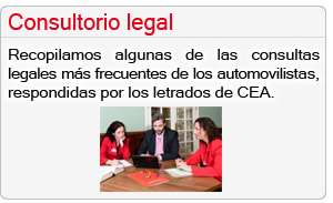 Consultorio legal