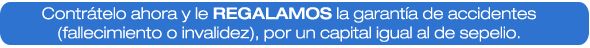 Seguro de decesos
