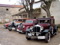 Seguro Veh�culos Cl�sicos