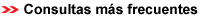 Consultas m�s frecuentes