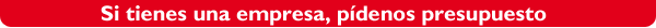Alta empresas