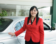 Coches CEA