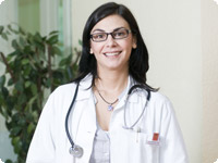 Línea de Información Médica 24 h.