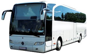 Autobuses o Autocares M3