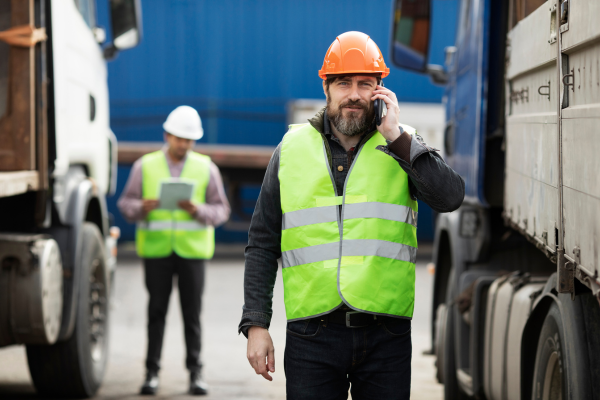 ¿Tu empresa está preparada en seguridad vial? 5 claves para evaluarlo