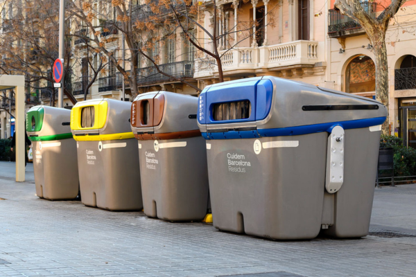Cómo impugnar la nueva tasa de basuras de tu Ayuntamiento