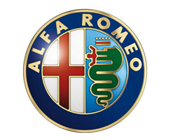 Alfa Romeo - Tayre