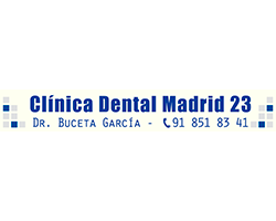 Clínica Dental MADRID 23