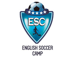 English Soccer Camp