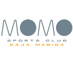 Club Deportivo Caja Mágica de Madrid