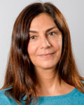 María Gómez Blanco