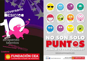 10 edicin de ESICrea