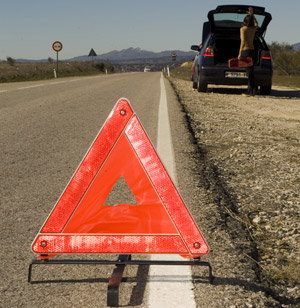 Consultores en Seguridad Vial