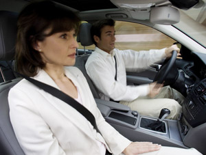 Cursos gratuitos de amaxofobia para vctimas de accidente