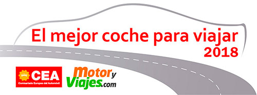 Mejor Coche para Viajar 2018