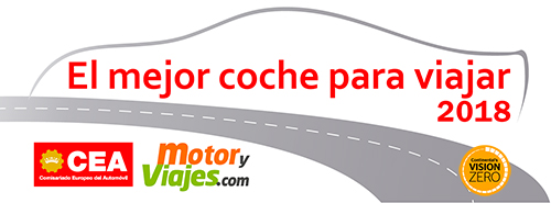 El Mejor Coche para Viajar El Mejor Coche para Viajar
