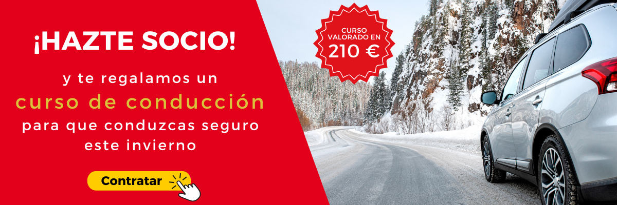 Hazte socio de CEA Hazte socio de CEA