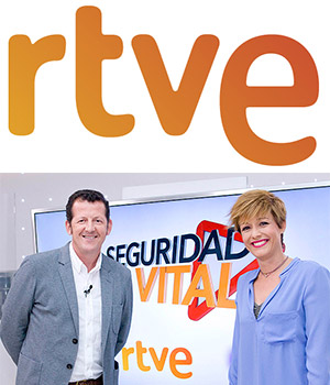 Seguridad Vital - RTVE