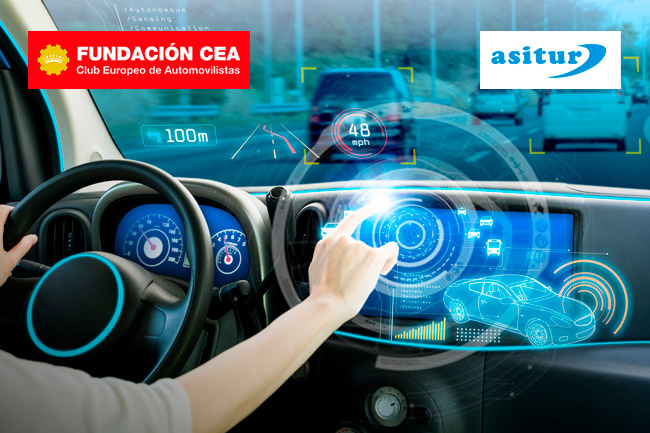 Percepcin sobre los sistemas ADAS: Tecnologa que protege o incomoda?