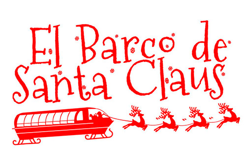 Barco de Santa Claus - Aranjuez