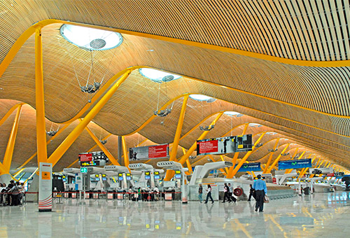Expoambiente Madrid - Barajas