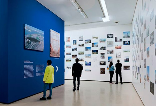 Visita guiada Museo ICO