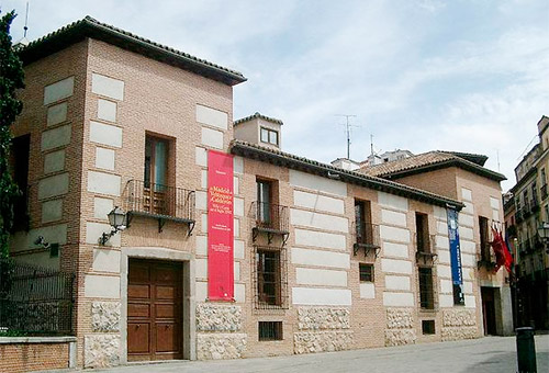 Visita Museo de San Isidro
