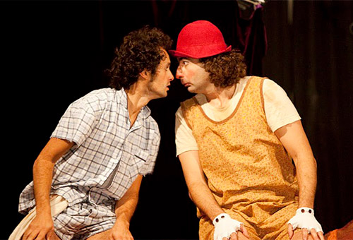 Arribas Circo