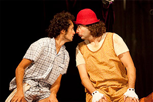 Arribas Circo