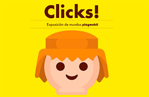 Exposición Clicks!