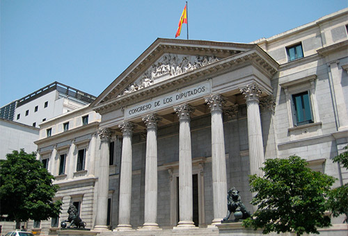 Congreso Diputados