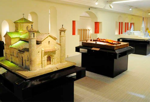 Visita al Museo Tiflológico