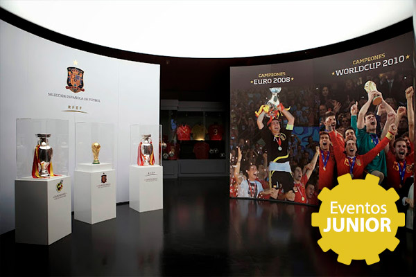 Museo de la Selección Española de Fútbol