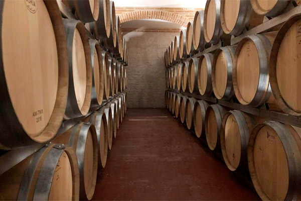 Presentación Bodegas Figueroa