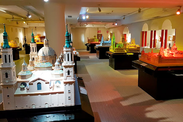 Visita guiada al Museo Tiflológico