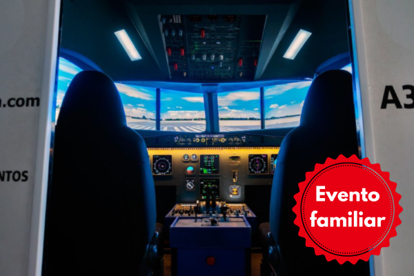 Visita guiada Aviation Group