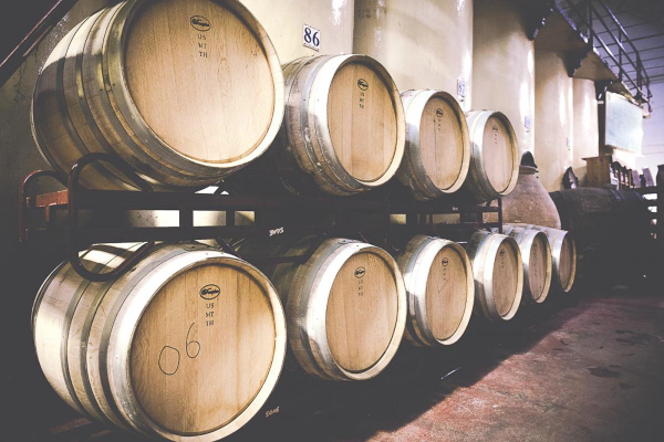 Presentación Bodegas Cristo del Humilladero