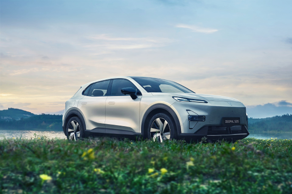 Presentación Changan Deepal S05 y S07