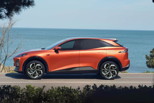 Presentación Changan Deepal S05 y S07