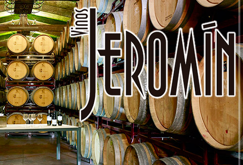 28 septiembreBodegas Jeromín
