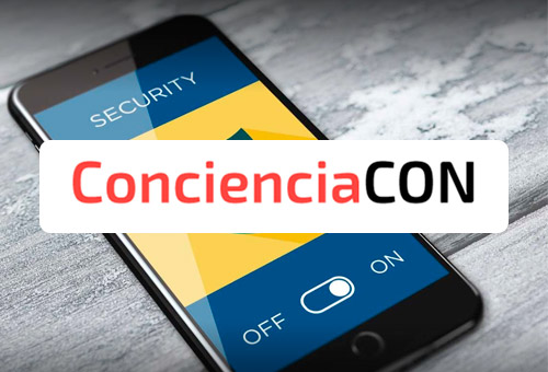 I Congreso sobre Ciberseguridad