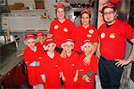 Maestros Pizzeros