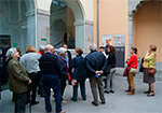 Museo de San Isidro