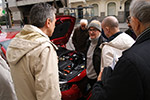 Presentación gama coches eléctricos de Peugeot: 208 y 2008